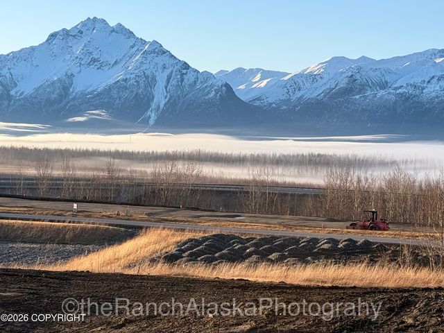 2683 S Rainbow View Circle, Wasilla, AK 99645