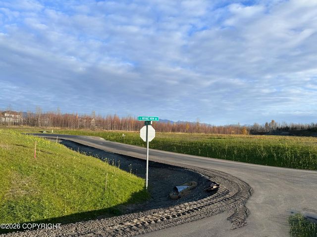 2683 S Rainbow View Circle, Wasilla, AK 99645