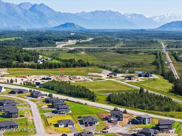 2683 S Rainbow View Circle, Wasilla, AK 99645