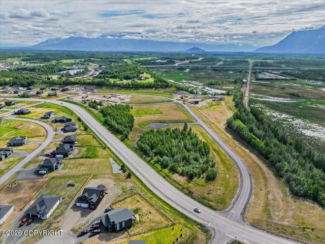 2683 S Rainbow View Circle, Wasilla, AK 99645