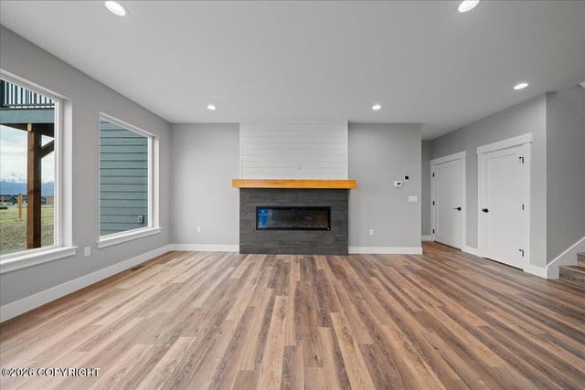 2683 S Rainbow View Circle, Wasilla, AK 99645