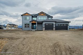 2683 S Rainbow View Circle, Wasilla, AK 99645