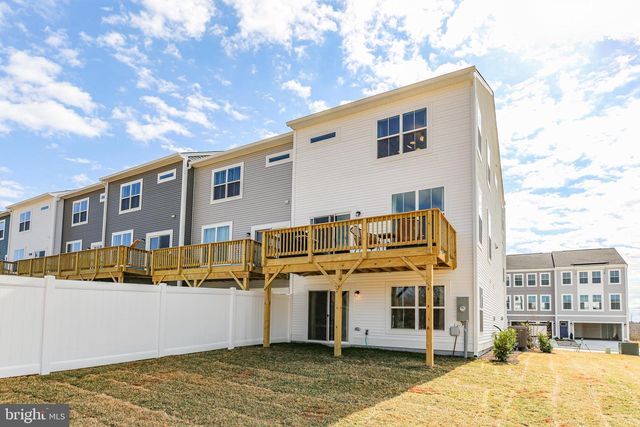 7720 HARLOW CIR, Spotsylvania, VA 22551