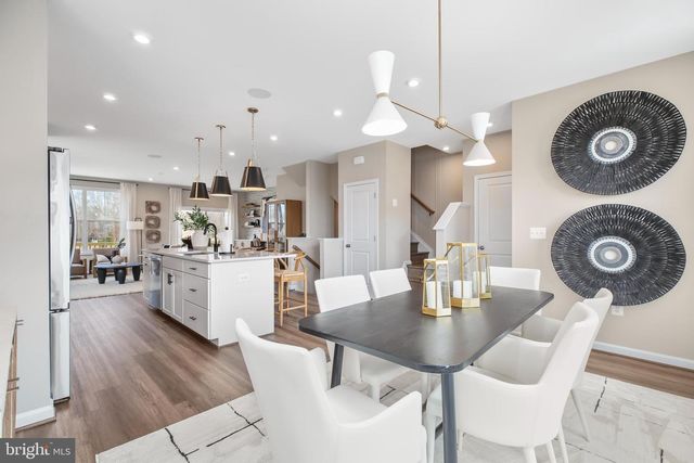 7720 HARLOW CIR, Spotsylvania, VA 22551