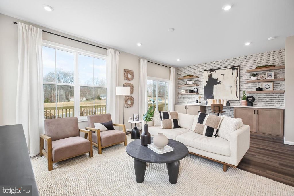 7720 HARLOW CIR, Spotsylvania, VA 22551