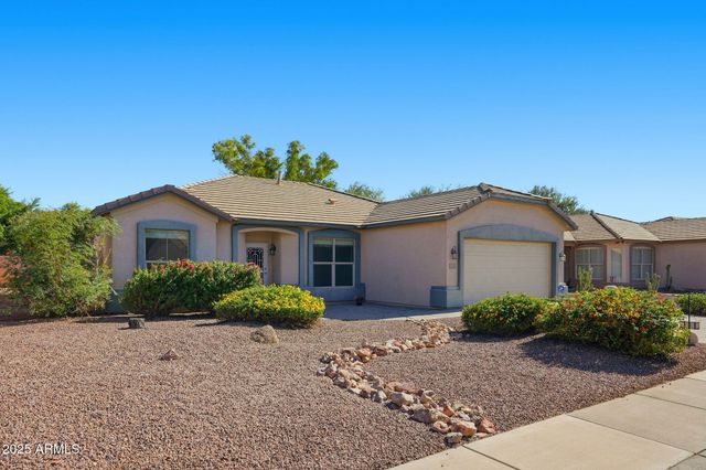 6621 S GRANITE Drive, Chandler, AZ 85249