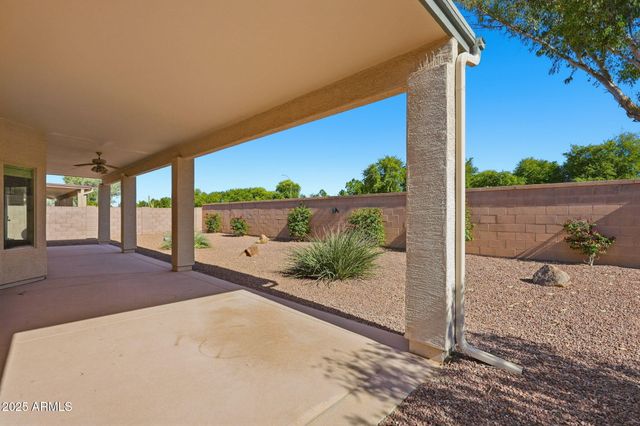 6621 S GRANITE Drive, Chandler, AZ 85249
