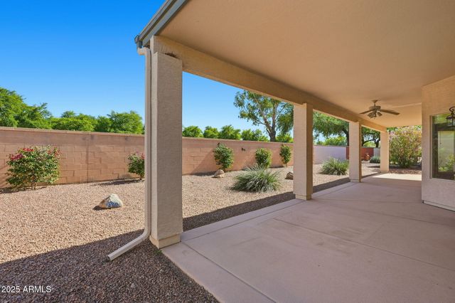 6621 S GRANITE Drive, Chandler, AZ 85249