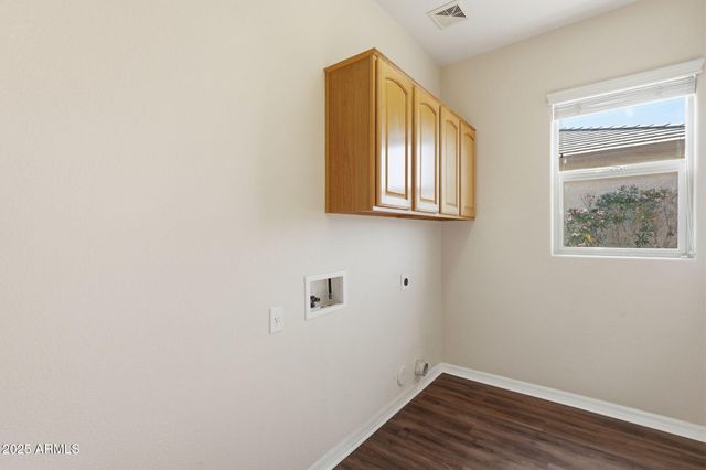 6621 S GRANITE Drive, Chandler, AZ 85249