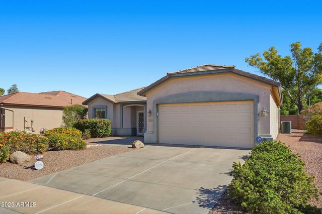 6621 S GRANITE Drive, Chandler, AZ 85249