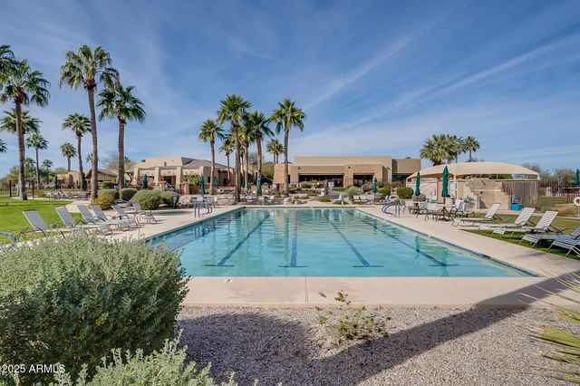 6621 S GRANITE Drive, Chandler, AZ 85249