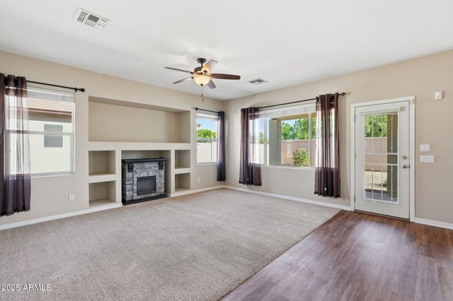 6621 S GRANITE Drive, Chandler, AZ 85249