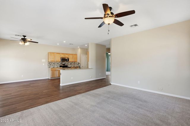 6621 S GRANITE Drive, Chandler, AZ 85249