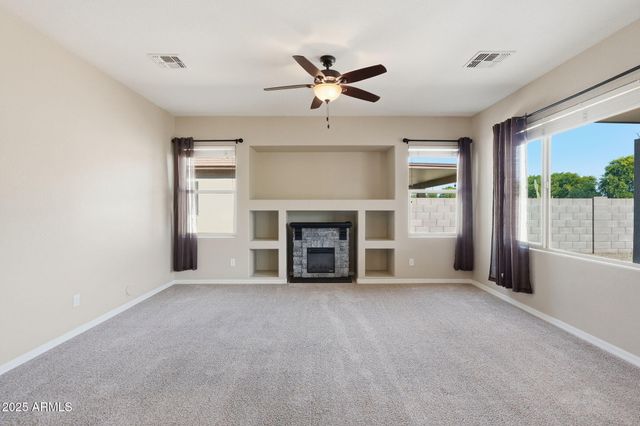 6621 S GRANITE Drive, Chandler, AZ 85249