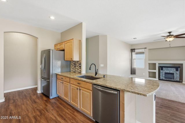 6621 S GRANITE Drive, Chandler, AZ 85249