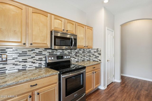 6621 S GRANITE Drive, Chandler, AZ 85249