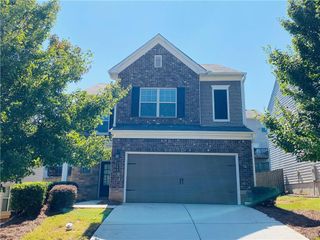 1509 Charcoal Ives Road, Lawrenceville, GA 30045