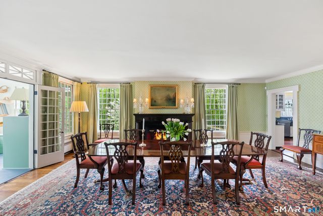 210 Doolittle Drive, Norfolk, CT 06058