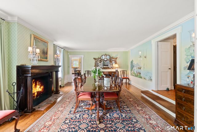 210 Doolittle Drive, Norfolk, CT 06058