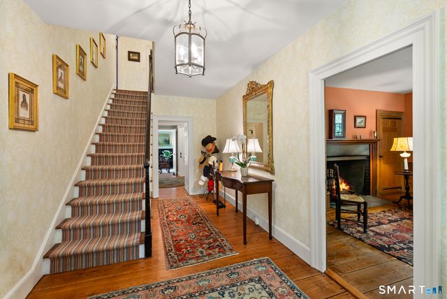 210 Doolittle Drive, Norfolk, CT 06058