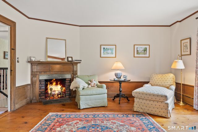 210 Doolittle Drive, Norfolk, CT 06058
