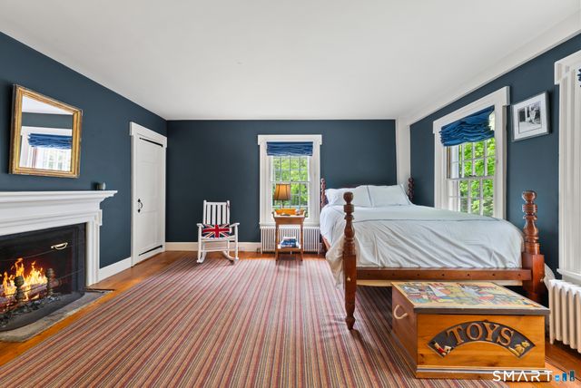 210 Doolittle Drive, Norfolk, CT 06058