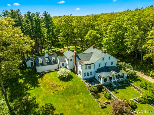 210 Doolittle Drive, Norfolk, CT 06058