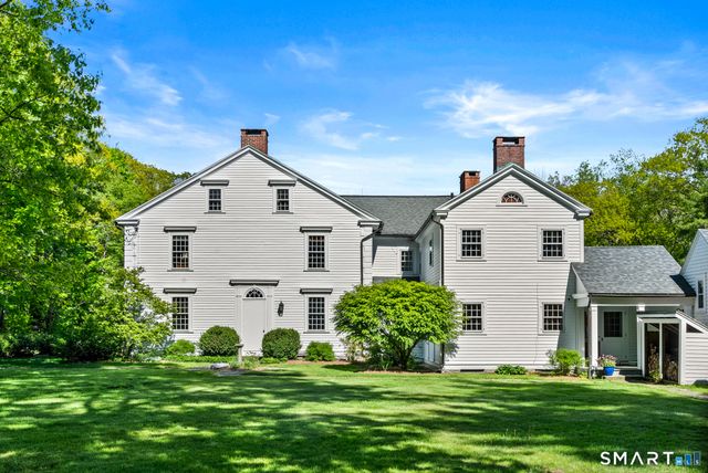 210 Doolittle Drive, Norfolk, CT 06058