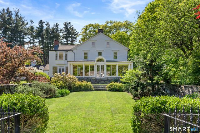 210 Doolittle Drive, Norfolk, CT 06058
