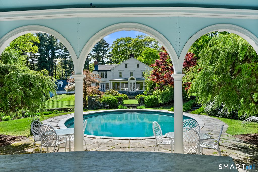 210 Doolittle Drive, Norfolk, CT 06058