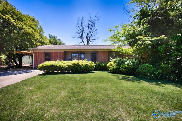 203 Drake Avenue, Huntsville, AL 35801