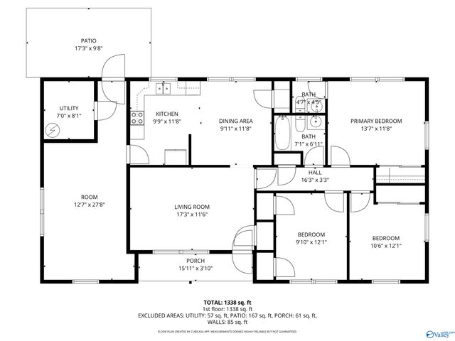 203 Drake Avenue, Huntsville, AL 35801