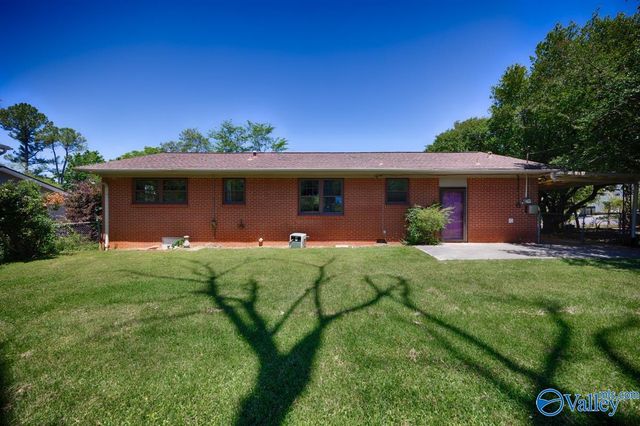 203 Drake Avenue, Huntsville, AL 35801
