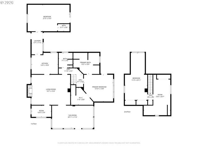 20556 S MAY Rd, Oregon City, OR 97045