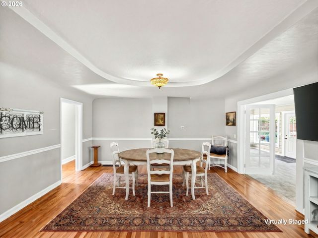 20556 S MAY Rd, Oregon City, OR 97045