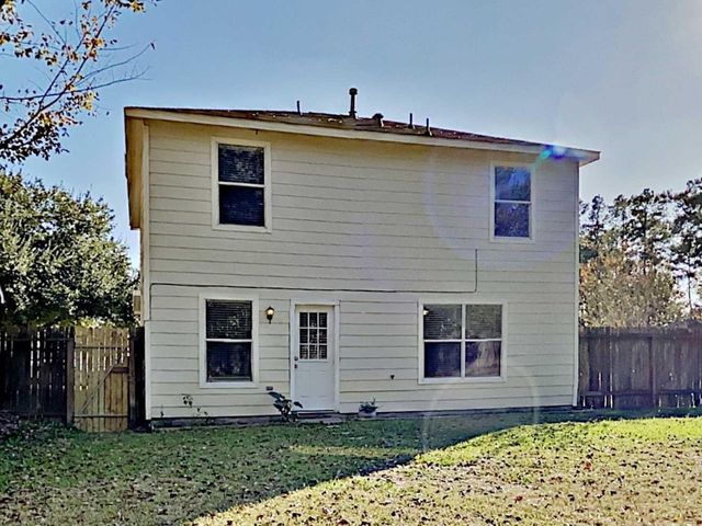 9211 Shaded Pines Drive, Humble, TX 77396