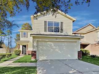 9211 Shaded Pines Drive, Humble, TX 77396