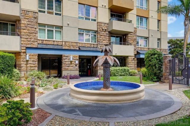 1480 Broadway 2420, San Digo, CA 92101