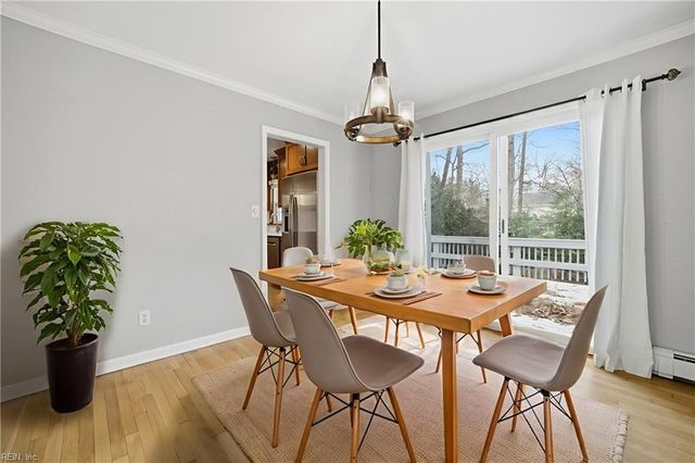 113 Ware RD, Williamsburg, VA 23185