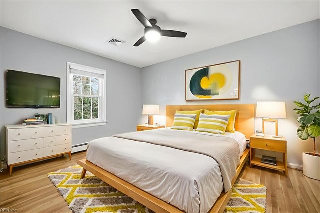 113 Ware RD, Williamsburg, VA 23185