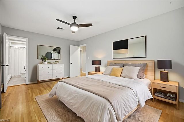 113 Ware RD, Williamsburg, VA 23185