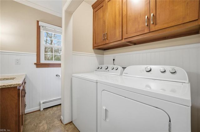 113 Ware RD, Williamsburg, VA 23185