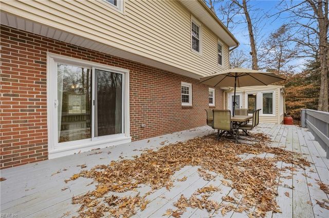 113 Ware RD, Williamsburg, VA 23185