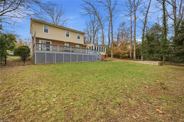 113 Ware RD, Williamsburg, VA 23185