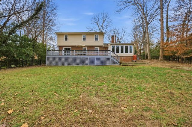 113 Ware RD, Williamsburg, VA 23185