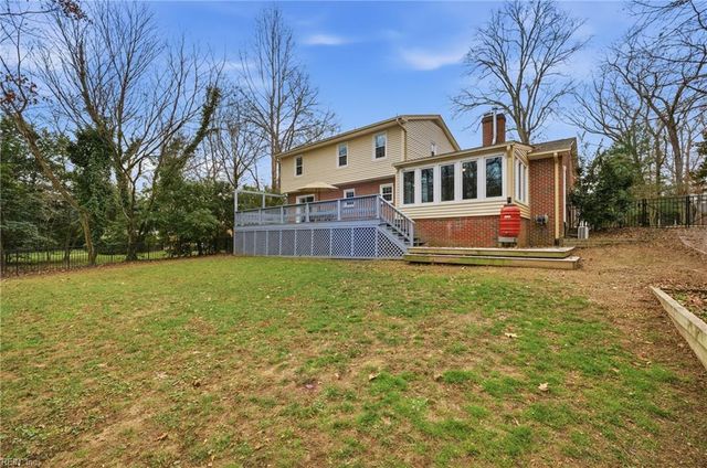 113 Ware RD, Williamsburg, VA 23185