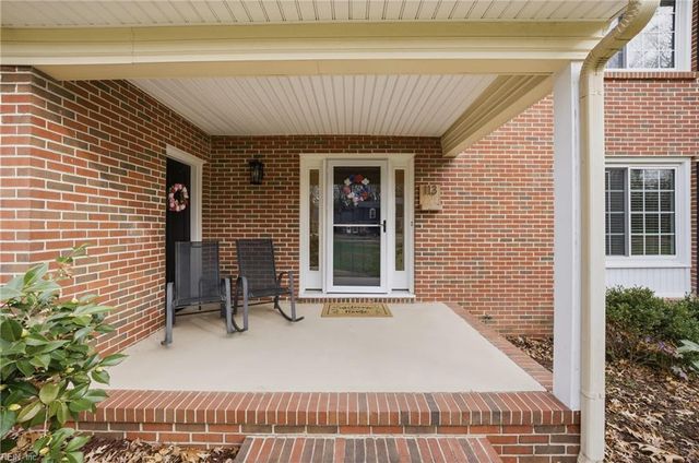 113 Ware RD, Williamsburg, VA 23185