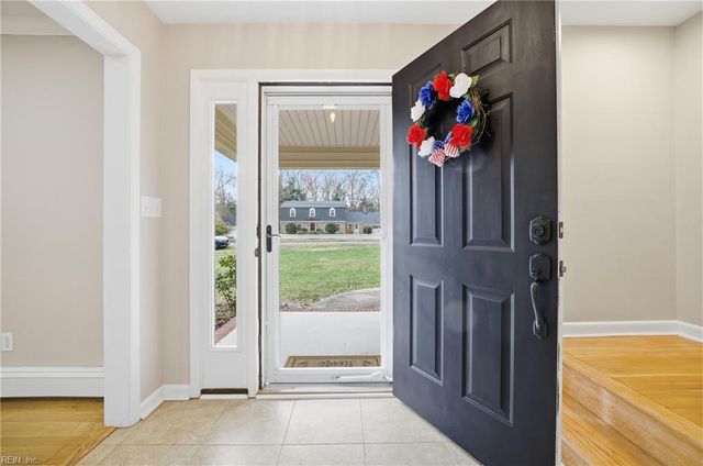 113 Ware RD, Williamsburg, VA 23185