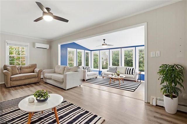 113 Ware RD, Williamsburg, VA 23185