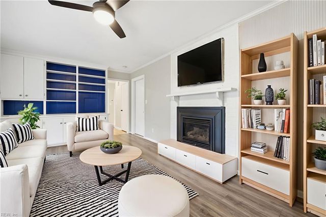 113 Ware RD, Williamsburg, VA 23185